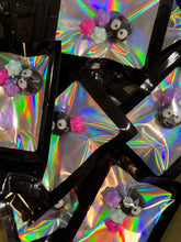 Load image into Gallery viewer, Soot Sprite Magnet Pack (4-Piece)
