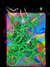 Load image into Gallery viewer, Cat Stitch Markers
