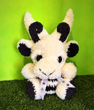 Load image into Gallery viewer, Fuzz Buzz the Goat
