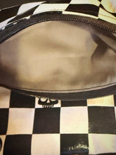 Load image into Gallery viewer, Ribcage Liner - Checker
