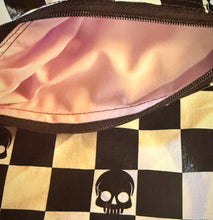 Load image into Gallery viewer, Ribcage Liner - Checker
