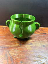 Load image into Gallery viewer, Cauldron Yarn Bowl
