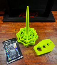 Load image into Gallery viewer, 🕸️The Cobweb Crochet Bundle
