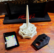 Load image into Gallery viewer, 🕸️The Cobweb Crochet Bundle
