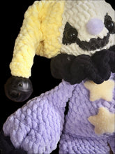 Load image into Gallery viewer, Jack-O-Lantern Jester
