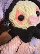 Load image into Gallery viewer, Jack-O-Lantern Jester
