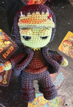 Load image into Gallery viewer, Frankenstein
