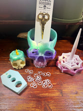 Load image into Gallery viewer, Cursed But Crafty Mystery Box
