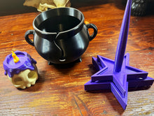 Load image into Gallery viewer, Ultimate Witchy Crochet Bundle
