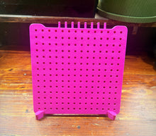 Load image into Gallery viewer, Granny Square Blocking Board

