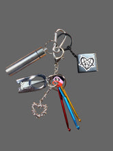 Load image into Gallery viewer, Crochet Travel Kit
