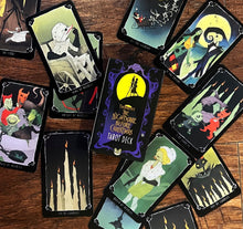 Load image into Gallery viewer, The Nightmare Before Christmas Tarot Cards
