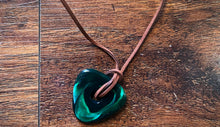 Load image into Gallery viewer, Seeing Stone Necklace
