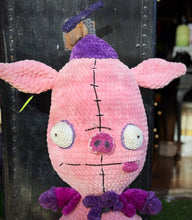 Load image into Gallery viewer, Bloaty the Cuddly Hog
