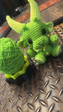 Load image into Gallery viewer, Alien Boy
