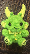 Load image into Gallery viewer, Alien Boy
