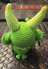 Load image into Gallery viewer, Alien Boy
