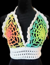 Load image into Gallery viewer, Spiderweb Top L/XL (One Only)
