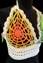 Load image into Gallery viewer, Spiderweb Top L/XL (One Only)
