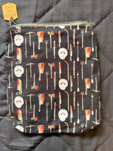Load image into Gallery viewer, Ribcage Bag Lining
