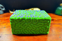 Load image into Gallery viewer, Alien Brain Box - Creatures And Cuties
