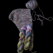 Load image into Gallery viewer, Winter Boho: DK
