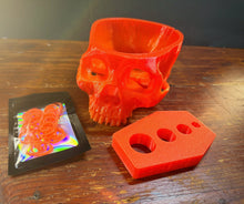 Load image into Gallery viewer, 🦴 Bone - Deep Crochet Essentials - Creatures And Cuties
