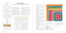 Load image into Gallery viewer, Modern Guide To Granny Squares
