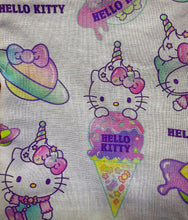 Load image into Gallery viewer, Ribcage Bag Lining Replacement - Hello Kitty - Creatures And Cuties
