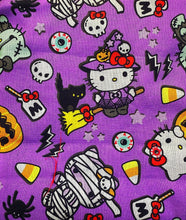 Load image into Gallery viewer, Ribcage Bag Lining Replacement - Hello Kitty - Creatures And Cuties
