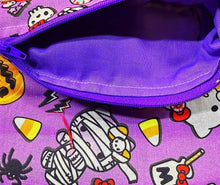 Load image into Gallery viewer, Ribcage Bag Lining Replacement - Hello Kitty - Creatures And Cuties
