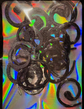 Load image into Gallery viewer, Spiral Stitch Markers - Creatures And Cuties
