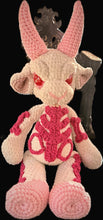Load image into Gallery viewer, Velvety Bones ♥️ - Creatures And Cuties
