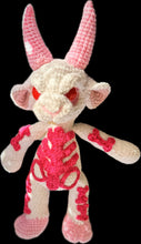 Load image into Gallery viewer, Velvety Bones ♥️ - Creatures And Cuties
