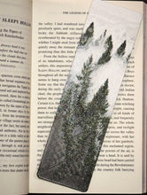 Load image into Gallery viewer, Winter Forest Bookmark - Creatures And Cuties
