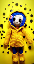 Load image into Gallery viewer, Coraline Doll
