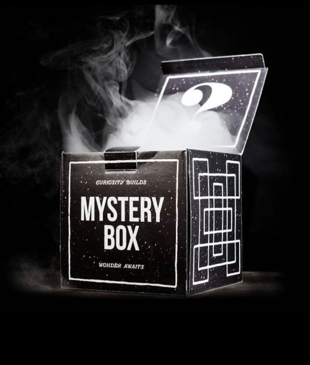 Mystery Box