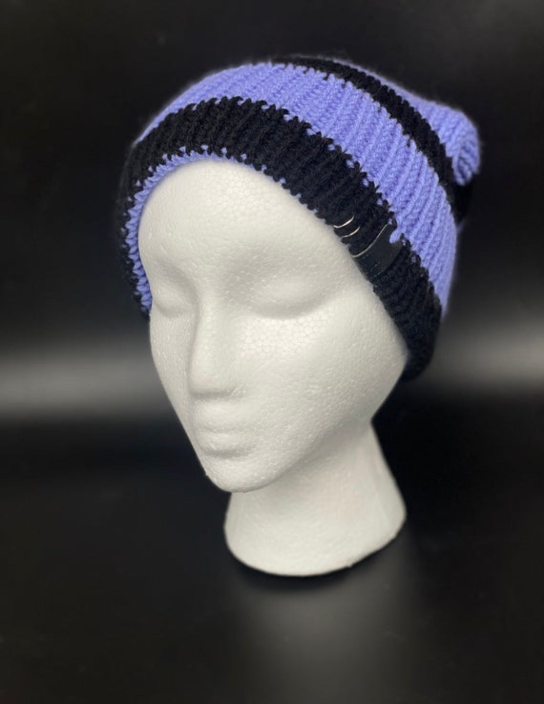 Feeling Witchy Slouch Beanie