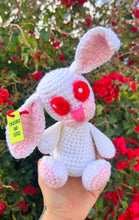 Load image into Gallery viewer, Albino Rabbit
